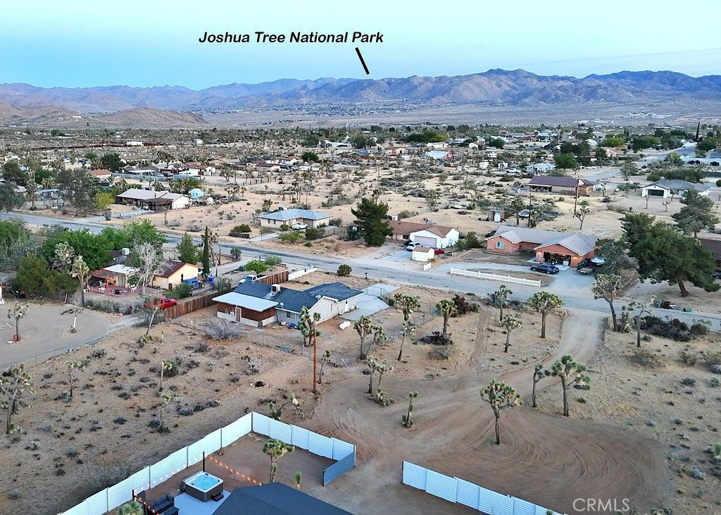 Image 5 of property listing at 58774 Sun Mesa Dr, Yucca Valley, CA 92284