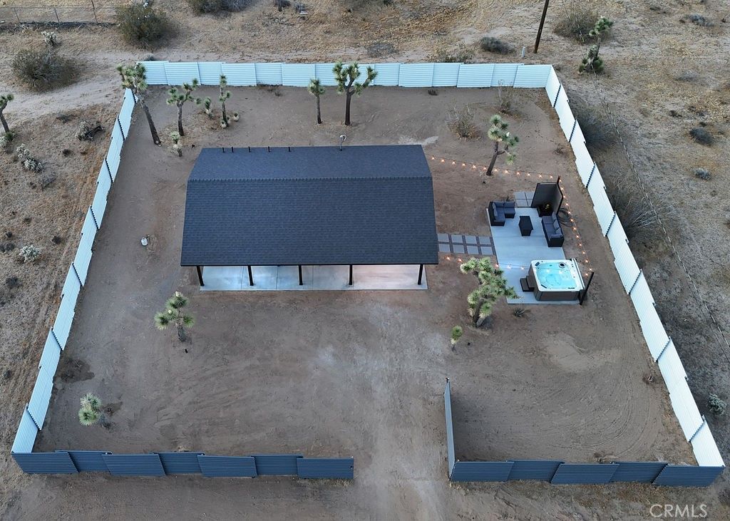 Image 6 of property listing at 58774 Sun Mesa Dr, Yucca Valley, CA 92284