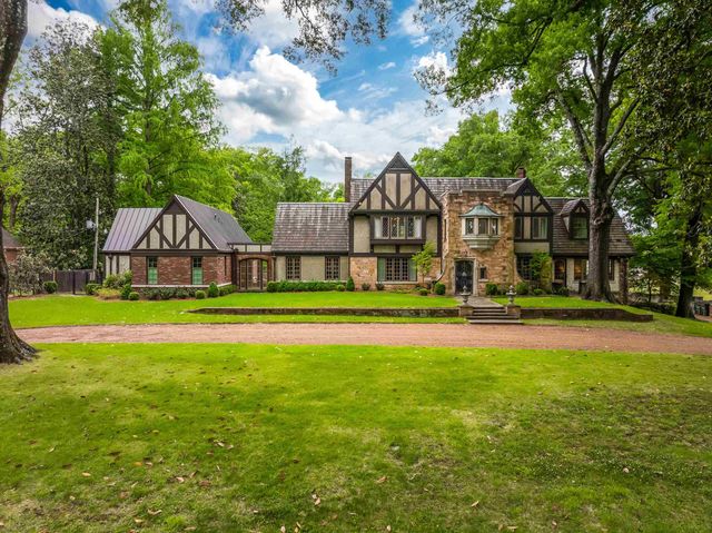3945 GRANDVIEW AVE, Memphis, TN 38111