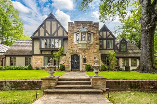 3945 GRANDVIEW AVE, Memphis, TN 38111