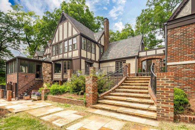 3945 GRANDVIEW AVE, Memphis, TN 38111