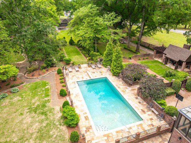 3945 GRANDVIEW AVE, Memphis, TN 38111