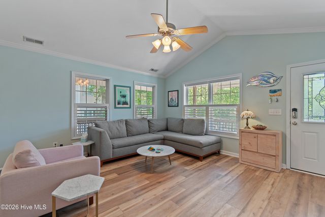 108 SE 22nd Street, Oak Island, NC 28465