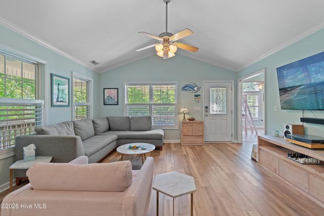 108 SE 22nd Street, Oak Island, NC 28465