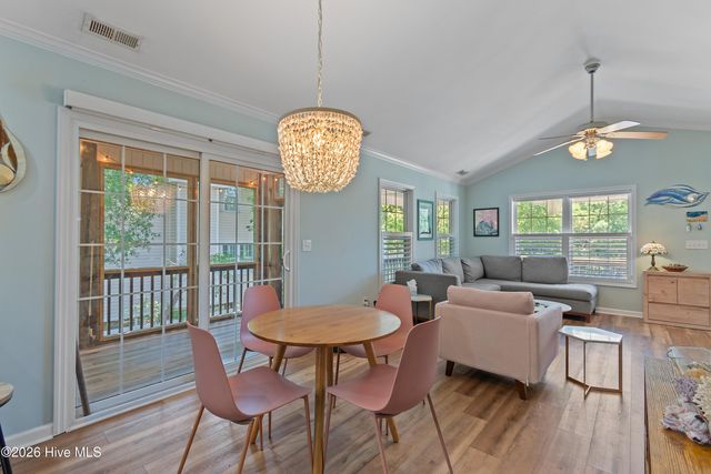 108 SE 22nd Street, Oak Island, NC 28465