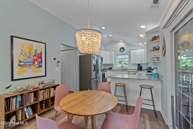 108 SE 22nd Street, Oak Island, NC 28465