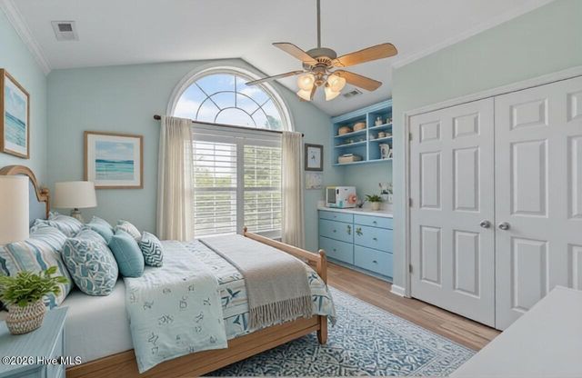 108 SE 22nd Street, Oak Island, NC 28465