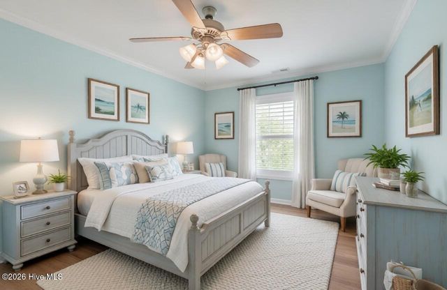 108 SE 22nd Street, Oak Island, NC 28465