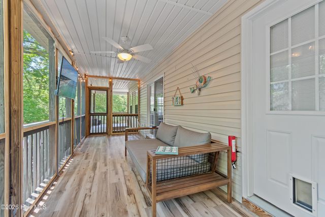 108 SE 22nd Street, Oak Island, NC 28465