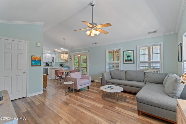 108 SE 22nd Street, Oak Island, NC 28465