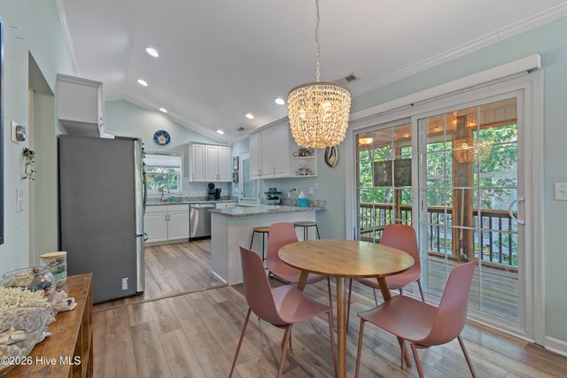108 SE 22nd Street, Oak Island, NC 28465