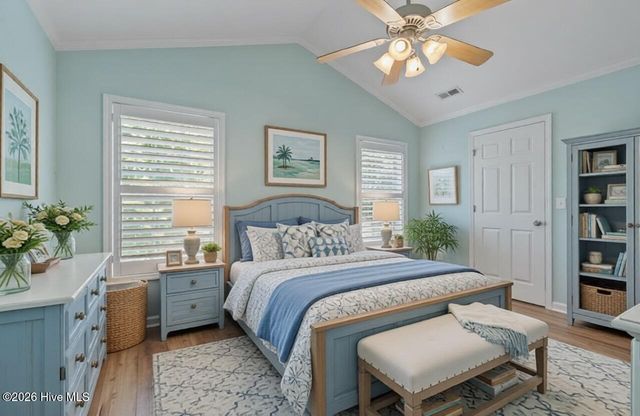 108 SE 22nd Street, Oak Island, NC 28465