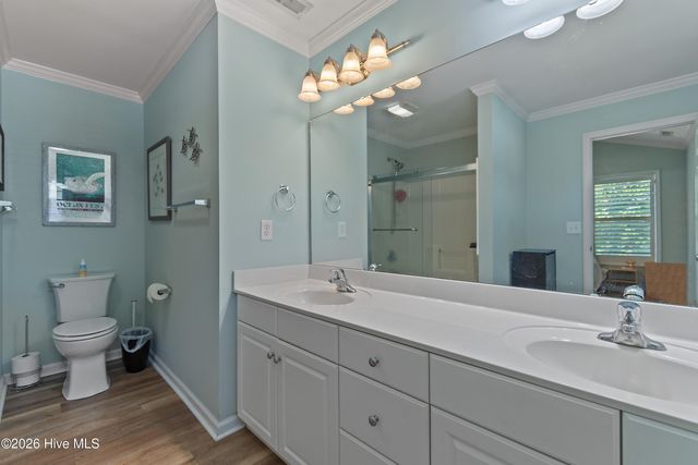 108 SE 22nd Street, Oak Island, NC 28465