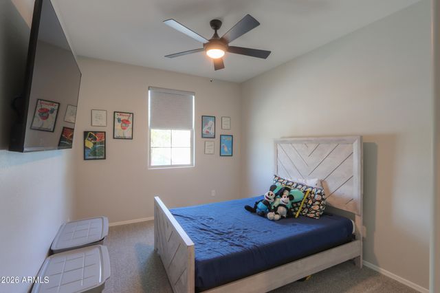 657 E BUCKINGHAM Avenue, Gilbert, AZ 85297