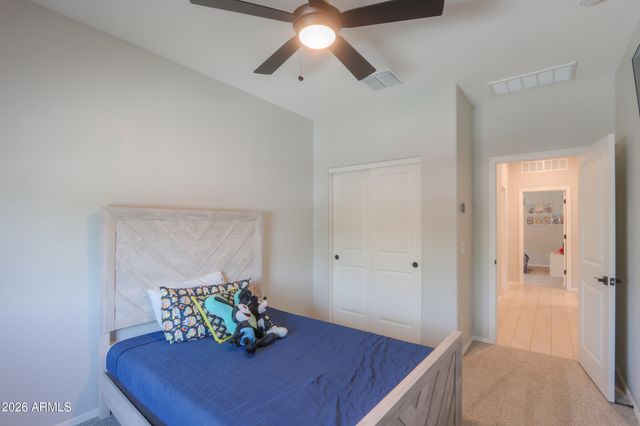 657 E BUCKINGHAM Avenue, Gilbert, AZ 85297