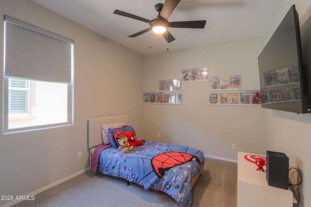 657 E BUCKINGHAM Avenue, Gilbert, AZ 85297