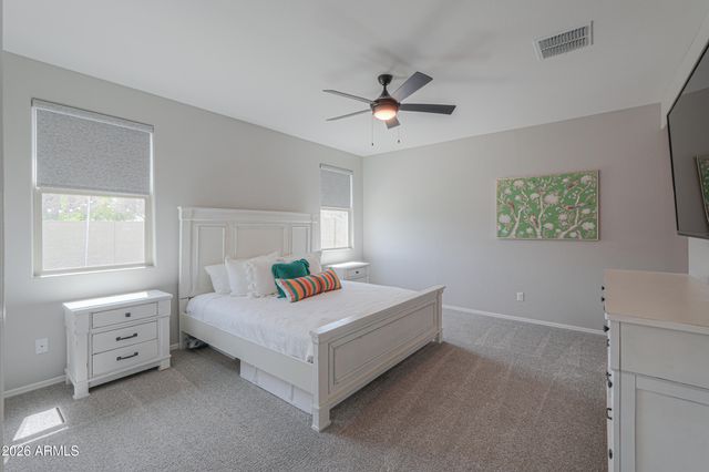 657 E BUCKINGHAM Avenue, Gilbert, AZ 85297