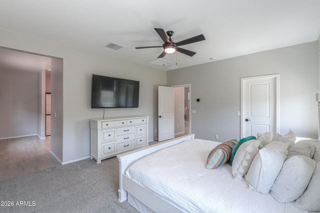 657 E BUCKINGHAM Avenue, Gilbert, AZ 85297