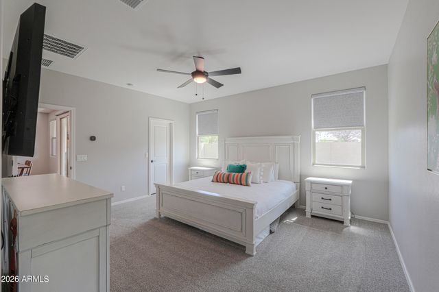 657 E BUCKINGHAM Avenue, Gilbert, AZ 85297