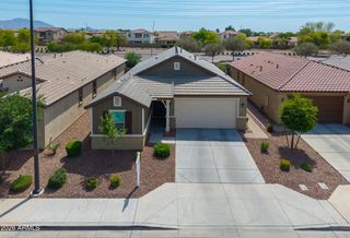 657 E BUCKINGHAM Avenue, Gilbert, AZ 85297