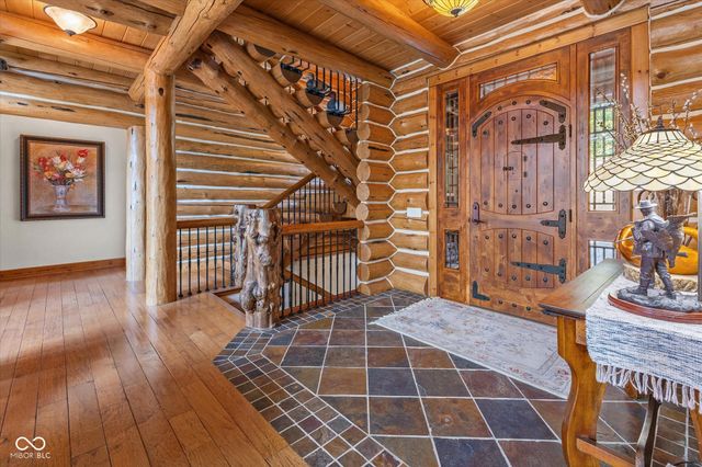 7835 W Bellsville Pike, Nashville, IN 47448