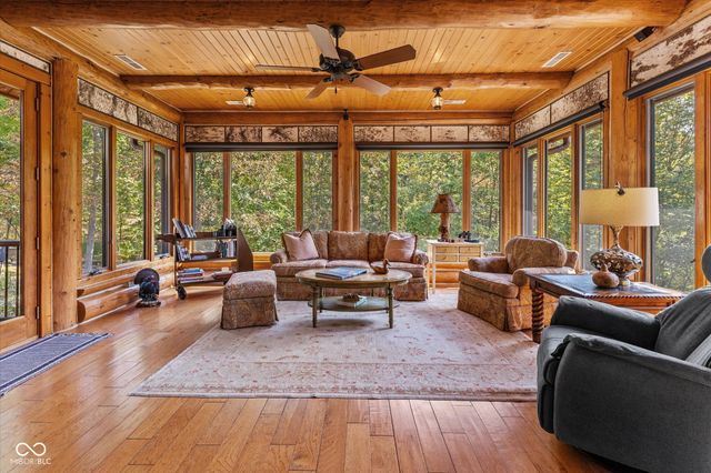7835 W Bellsville Pike, Nashville, IN 47448