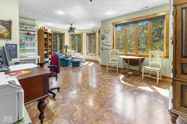 7835 W Bellsville Pike, Nashville, IN 47448