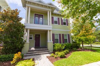 8106 LAUREATE BOULEVARD, Orlando, FL 32827