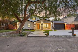14361 Lenray Lane, San Jose, CA 95124