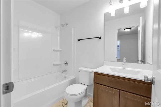 316 Fall Harvest Parkway, O'fallon, MO 63385