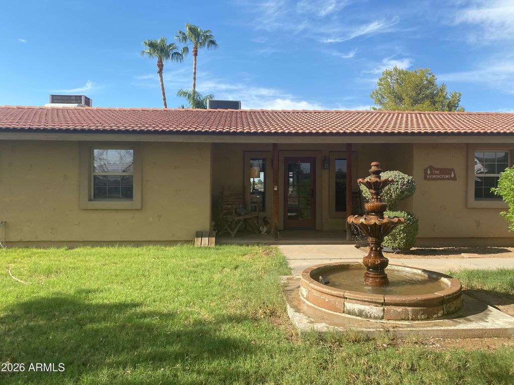 564 E Morgan Drive, Gilbert, AZ 85295 — photo 2