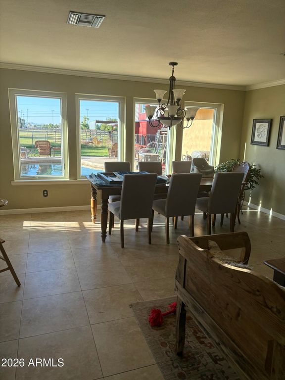 564 E Morgan Drive, Gilbert, AZ 85295 — photo 4