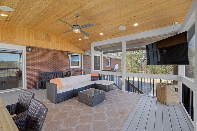 2084 Kidd Rd, Nolensville, TN 37135
