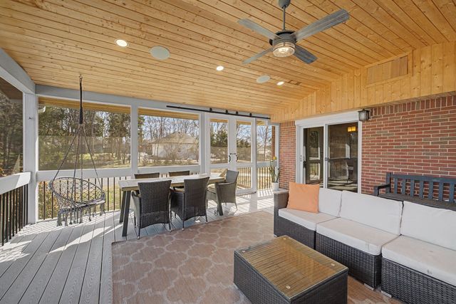 2084 Kidd Rd, Nolensville, TN 37135