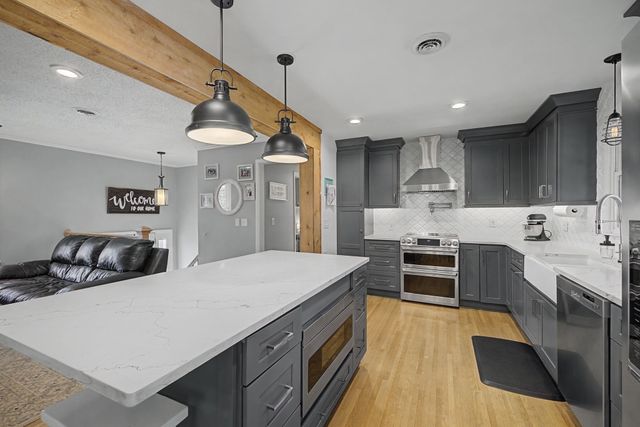 2084 Kidd Rd, Nolensville, TN 37135