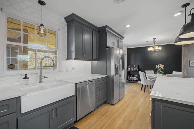 2084 Kidd Rd, Nolensville, TN 37135