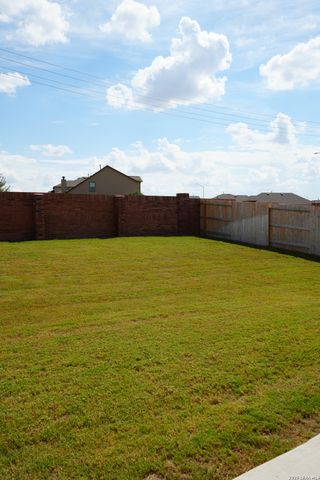 307 Canton Chase, Schertz, TX 78108