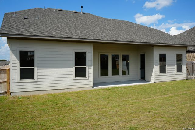 307 Canton Chase, Schertz, TX 78108