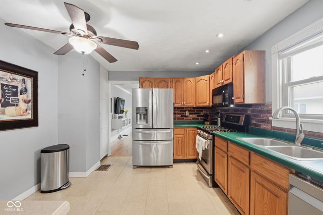 1718 Winton Avenue, Speedway, IN 46224