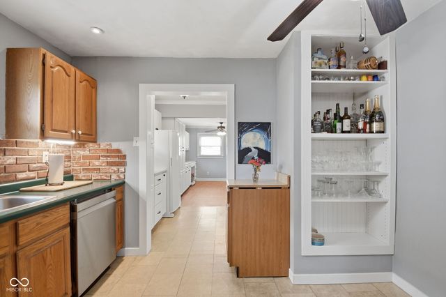 1718 Winton Avenue, Speedway, IN 46224