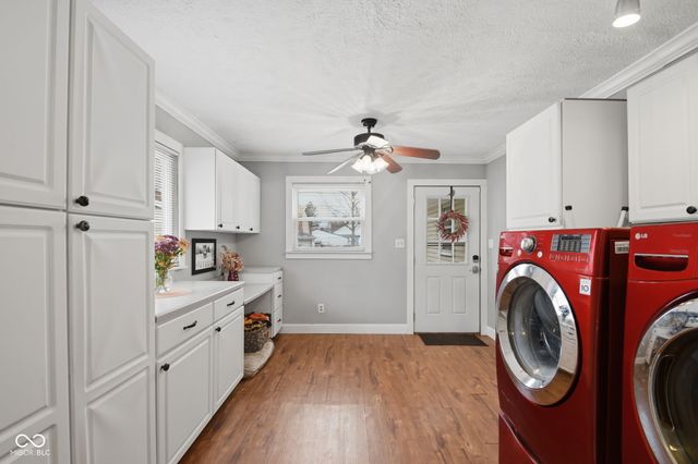 1718 Winton Avenue, Speedway, IN 46224