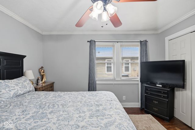 1718 Winton Avenue, Speedway, IN 46224