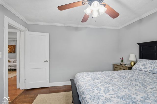 1718 Winton Avenue, Speedway, IN 46224