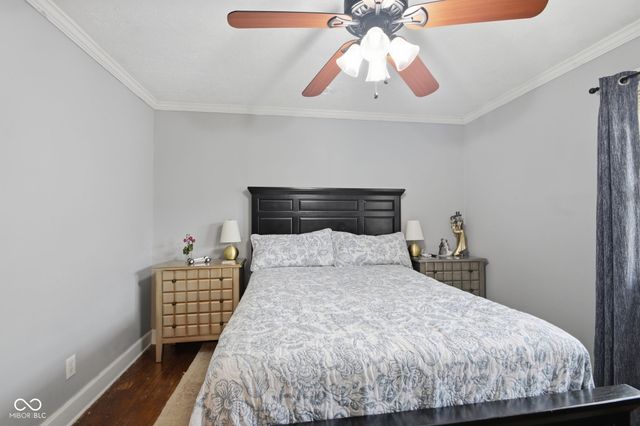 1718 Winton Avenue, Speedway, IN 46224