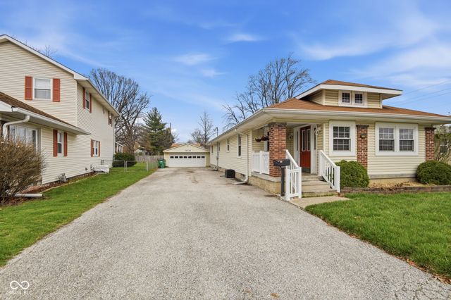 1718 Winton Avenue, Speedway, IN 46224