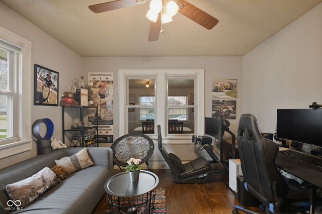 1718 Winton Avenue, Speedway, IN 46224