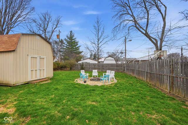 1718 Winton Avenue, Speedway, IN 46224