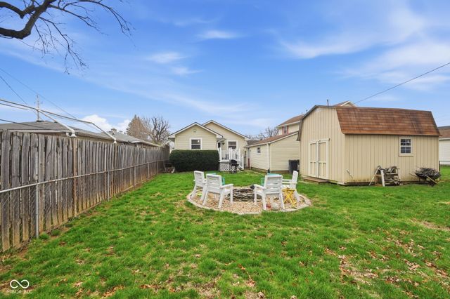 1718 Winton Avenue, Speedway, IN 46224