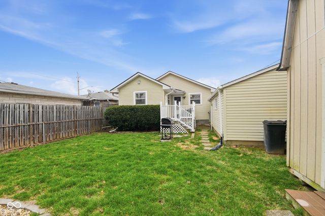 1718 Winton Avenue, Speedway, IN 46224