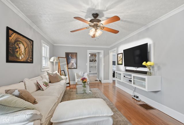 1718 Winton Avenue, Speedway, IN 46224